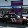 NASCAR the Game: Inside Line