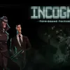 Invisible, Inc.