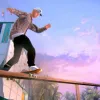 Tony Hawk's Pro Skater 5