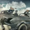 Mad Max