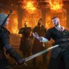 The Witcher 3: Hearts of Stone
