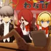 Persona Q: Shadow of the Labyrinth