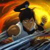 The Legend of Korra