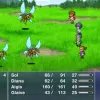 Final Fantasy Dimensions