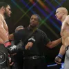 UFC 3
