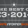 The Game Informer Show