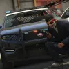 Grand Theft Auto V
