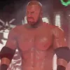 WWE 2K15