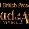 Shroud of the Avatar: Forsaken Virtues