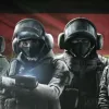 Rainbow Six Siege
