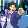 Phoenix Wright Ace Attorney 6