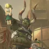 The Legend of Zelda: Twilight Princess HD