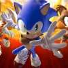 Sonic Boom: Fire & Ice