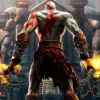God of War III - Cover Story Hub March 2009