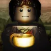 Lego The Lord of the Rings