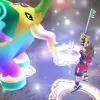 Kingdom Hearts 3D: Dream Drop Distance