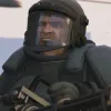Grand Theft Auto V