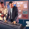 Grand Theft Auto V