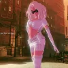 Gravity Rush 2