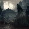 Bloodborne: The Old Hunters