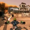 Guns And Robots