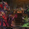 Hearthstone: Mean Streets of Gadgetzan