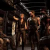 Mortal Kombat X