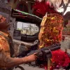 Uncharted 4: A Thief's End