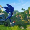 Sonic Boom: Rise of Lyric