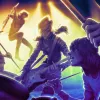 Rock Band 4
