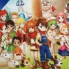 Harvest Moon: Skytree Village