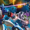 Angry Birds Transformers