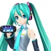 Hatsune Miku: Project Diva F