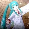 Hatsune Miku: Project Diva F