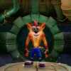Crash Bandicoot N. Sane Trilogy