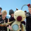 Final Fantasy XV