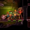 SteamWorld Heist