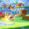 Mario + Rabbids Kingdom Battle