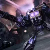 Transformers: War For Cybertron
