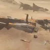 Homeworld: Deserts Of Kharak