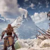 Horizon Zero Dawn