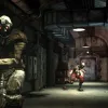 Borderlands