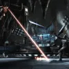 Injustice: Gods Among Us
