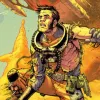 BulletStorm