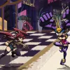 Skullgirls