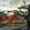 Metal Gear Rising: Revengeance