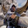 Soulcalibur VI