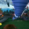 Tornado Outbreak