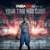 NBA 2K15