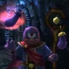 Kid Icarus: Uprising